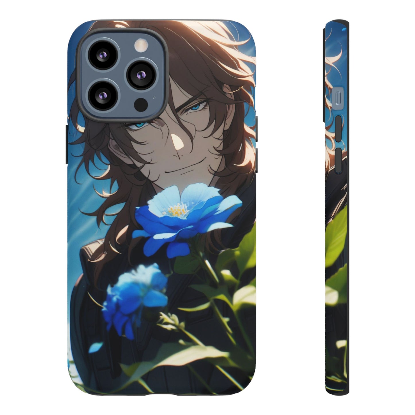 Lockon Stratos 001 Tough Cases