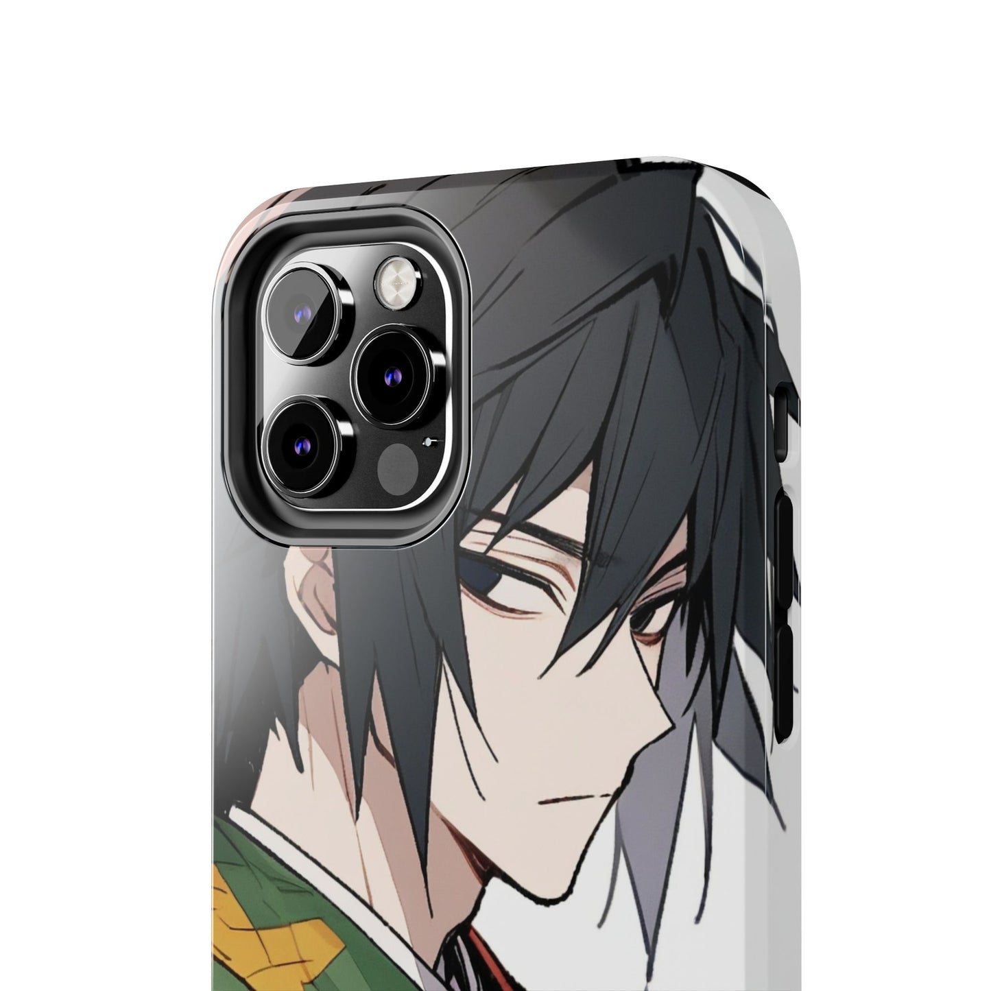 Tomioka Giyuu 003 Tough Cases