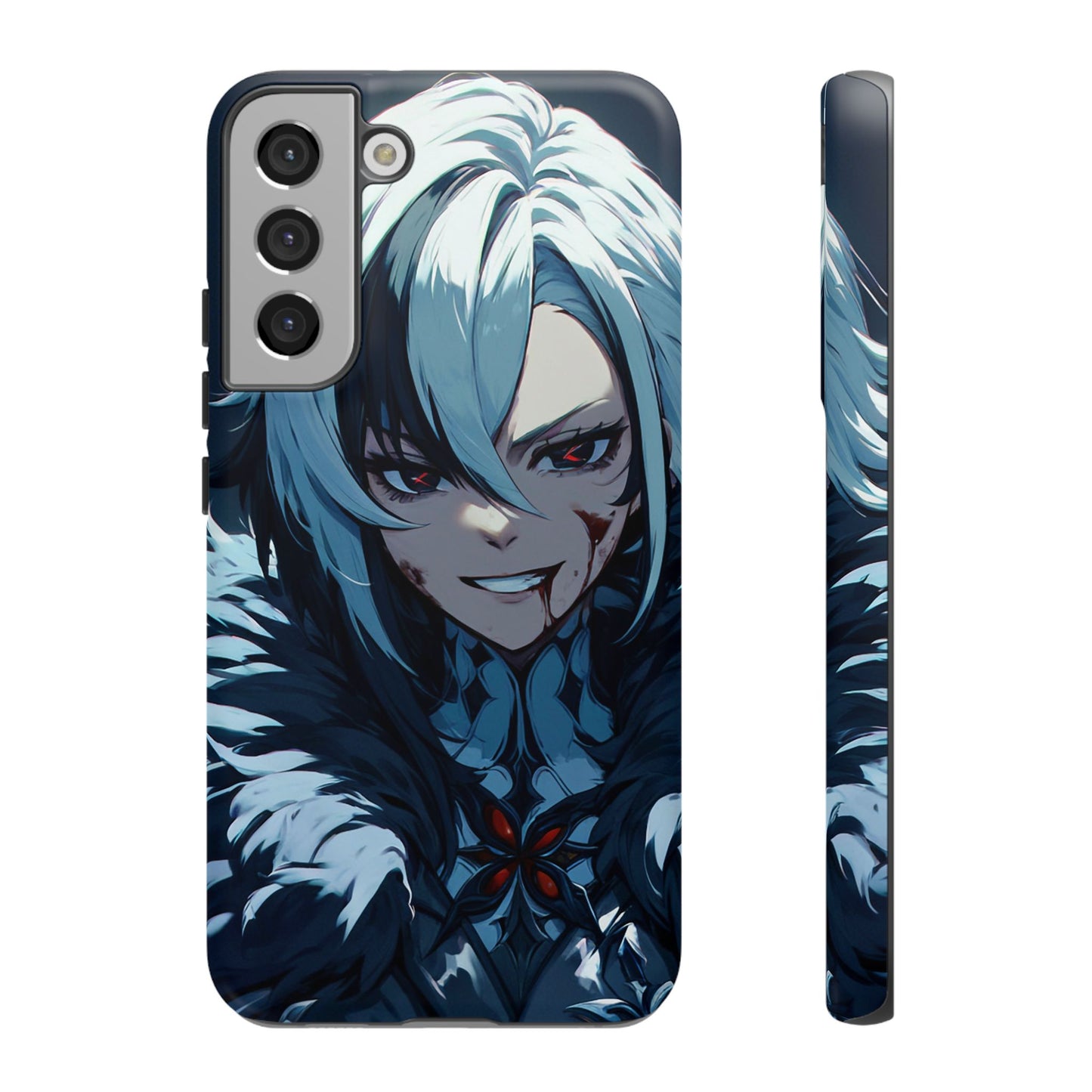 Arlecchino 004 Tough Cases