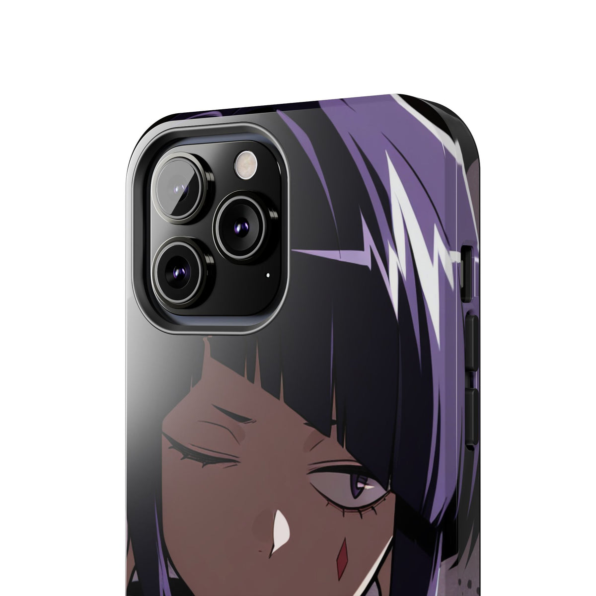 Jirou Kyouka 002 Tough Cases