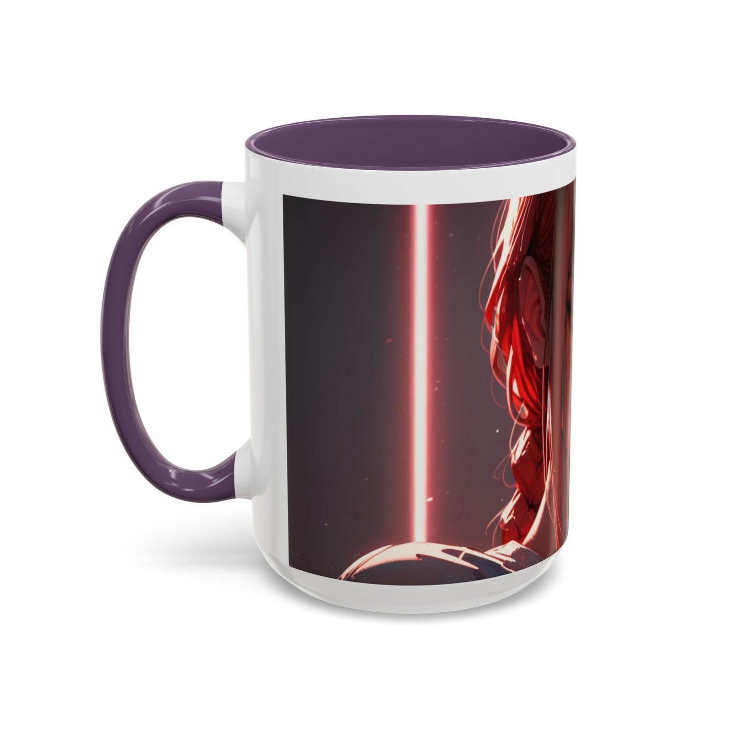 Makima 008 Coffee Mug