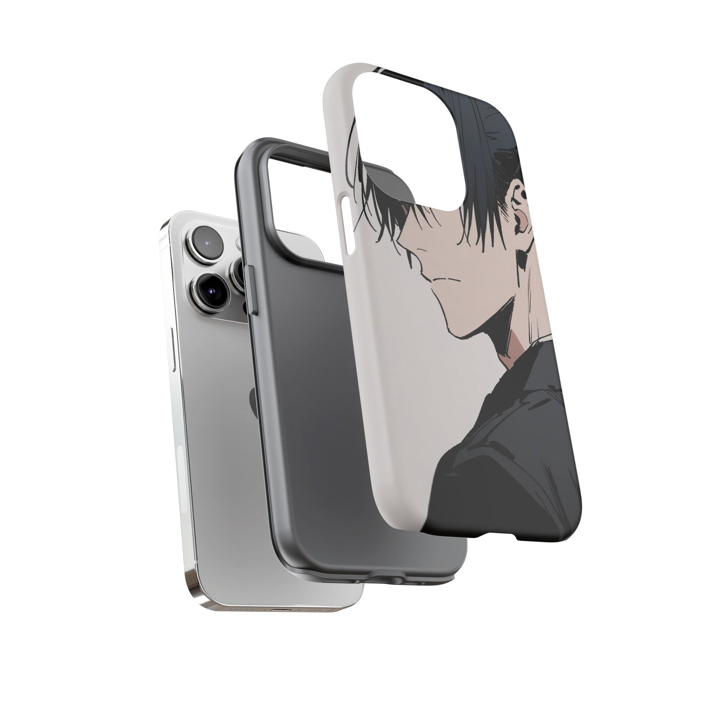 Hayakawa Aki 002 Tough Cases