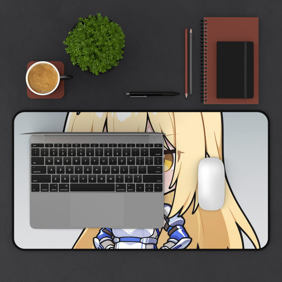 Ais Wallenstein 002 Desk Mat