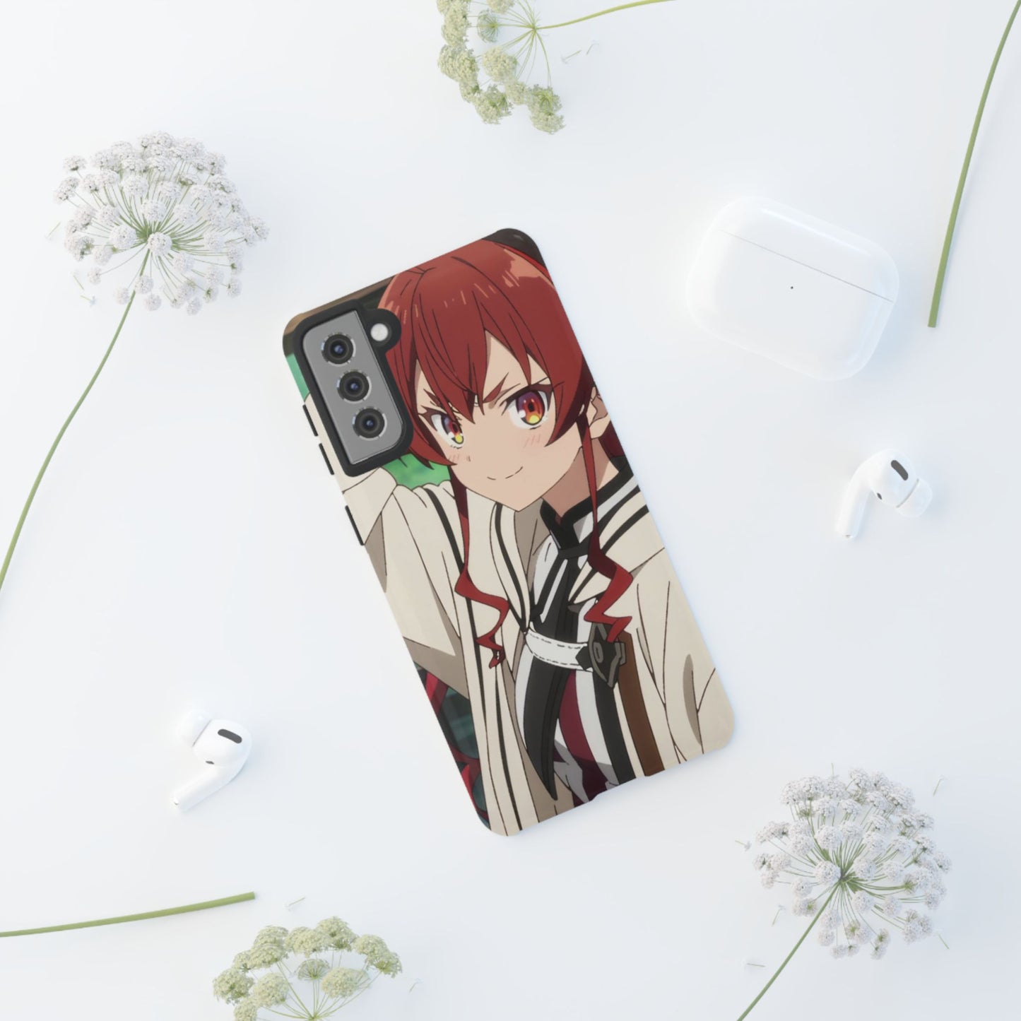 Eris Greyrat 001 Tough Cases