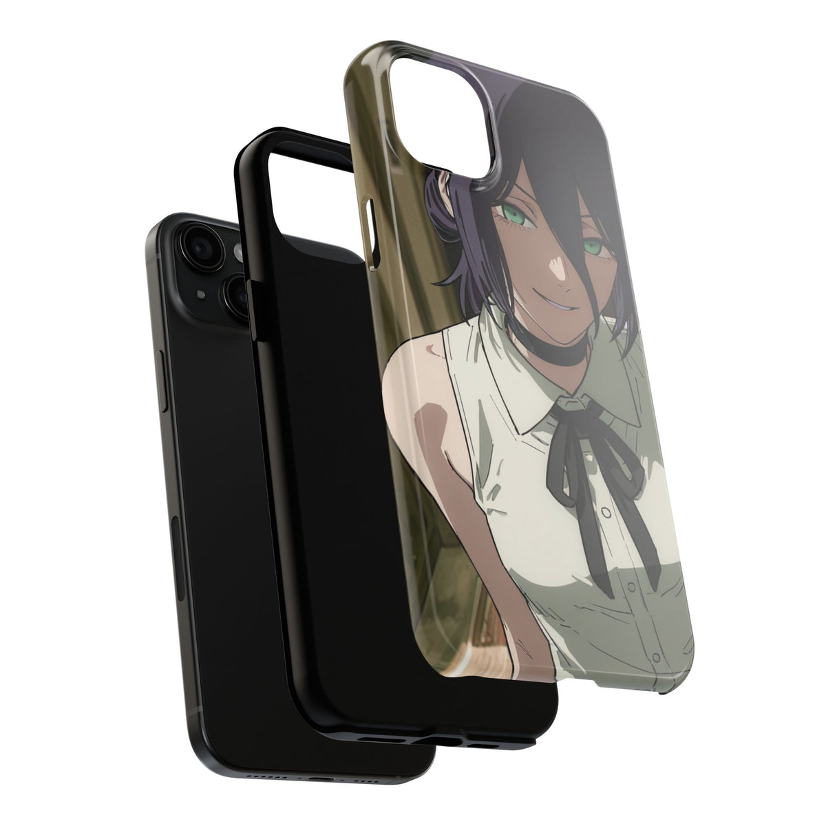 Reze 003 Tough Cases