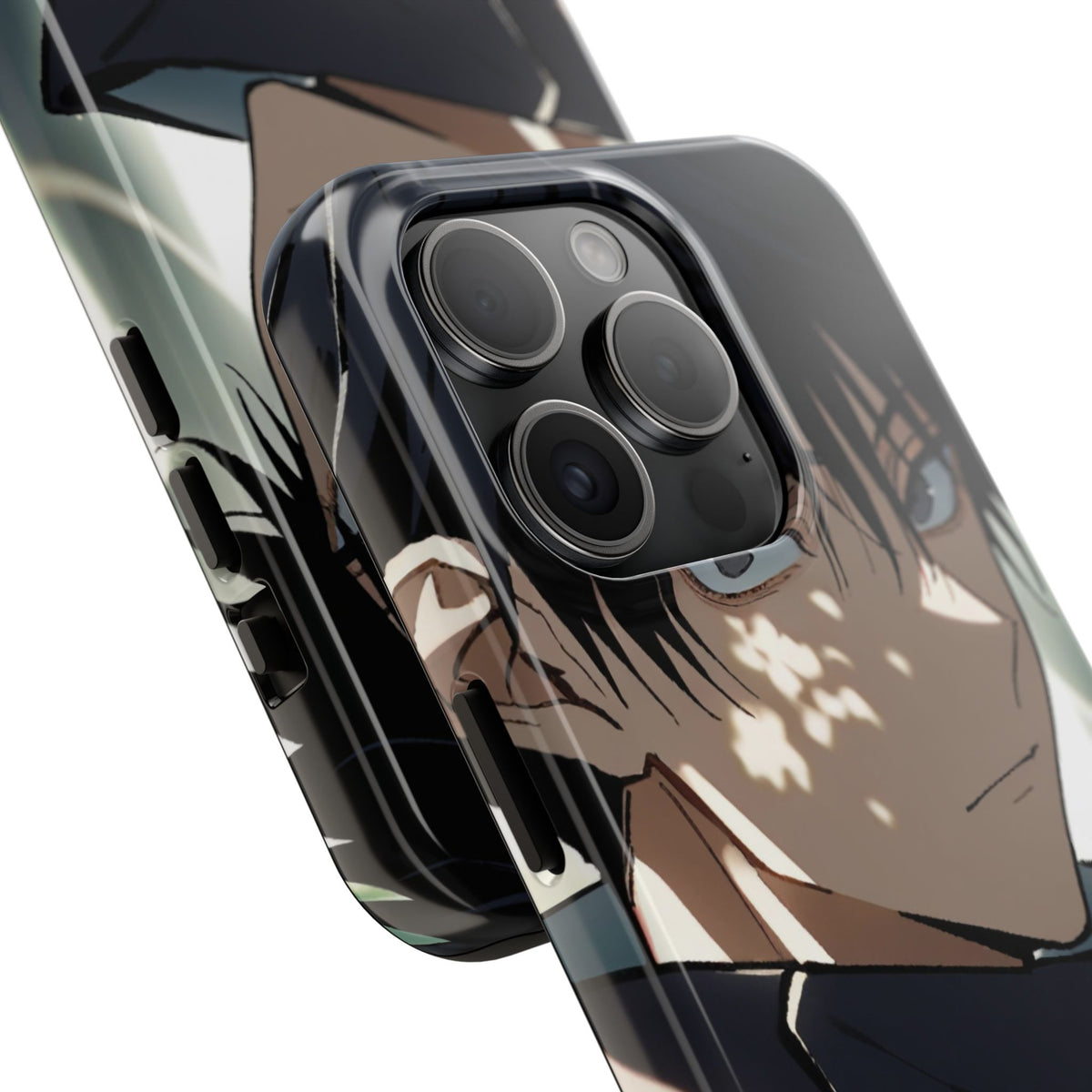 Megumi Fushiguro 003 Tough Cases