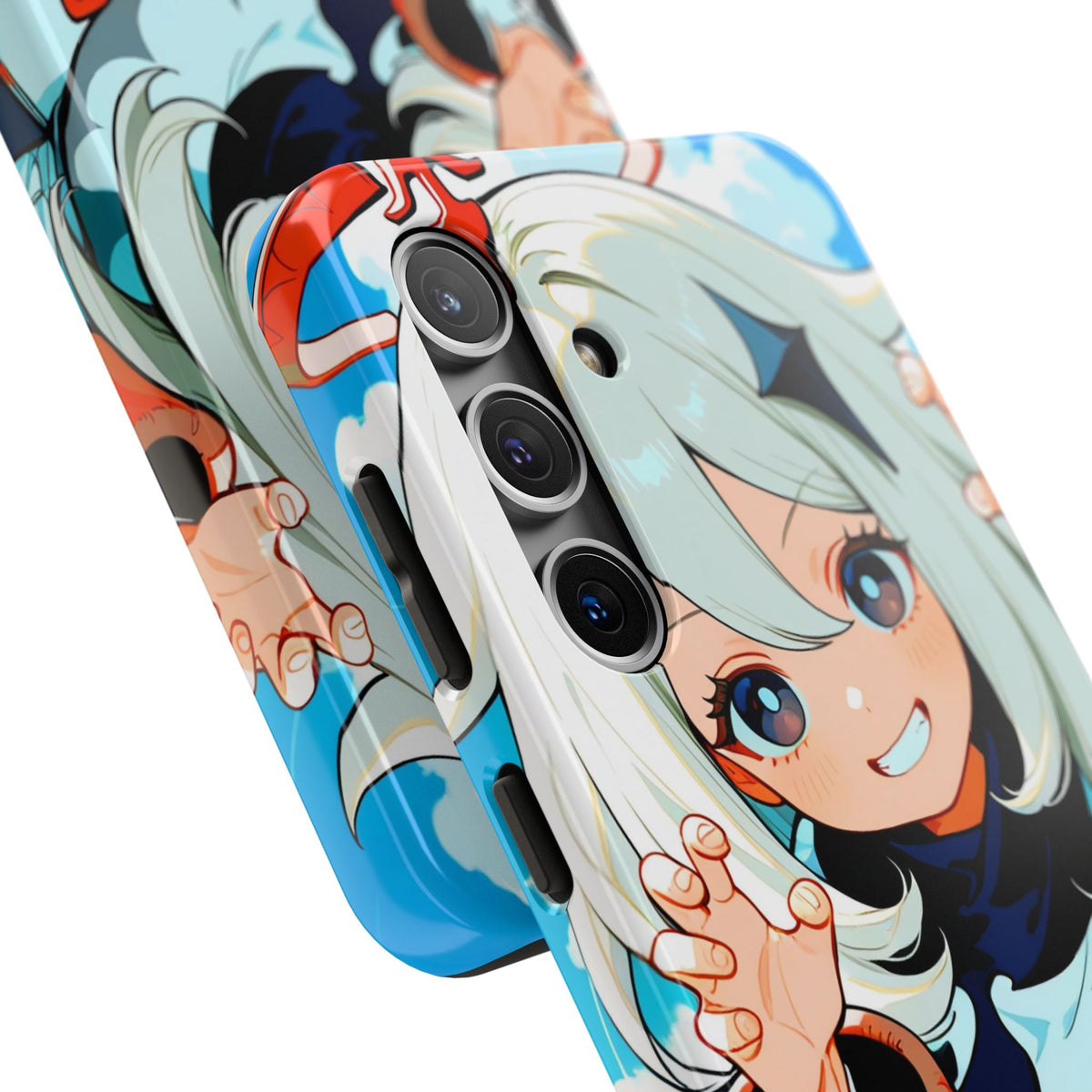 Paimon 004 Tough Cases