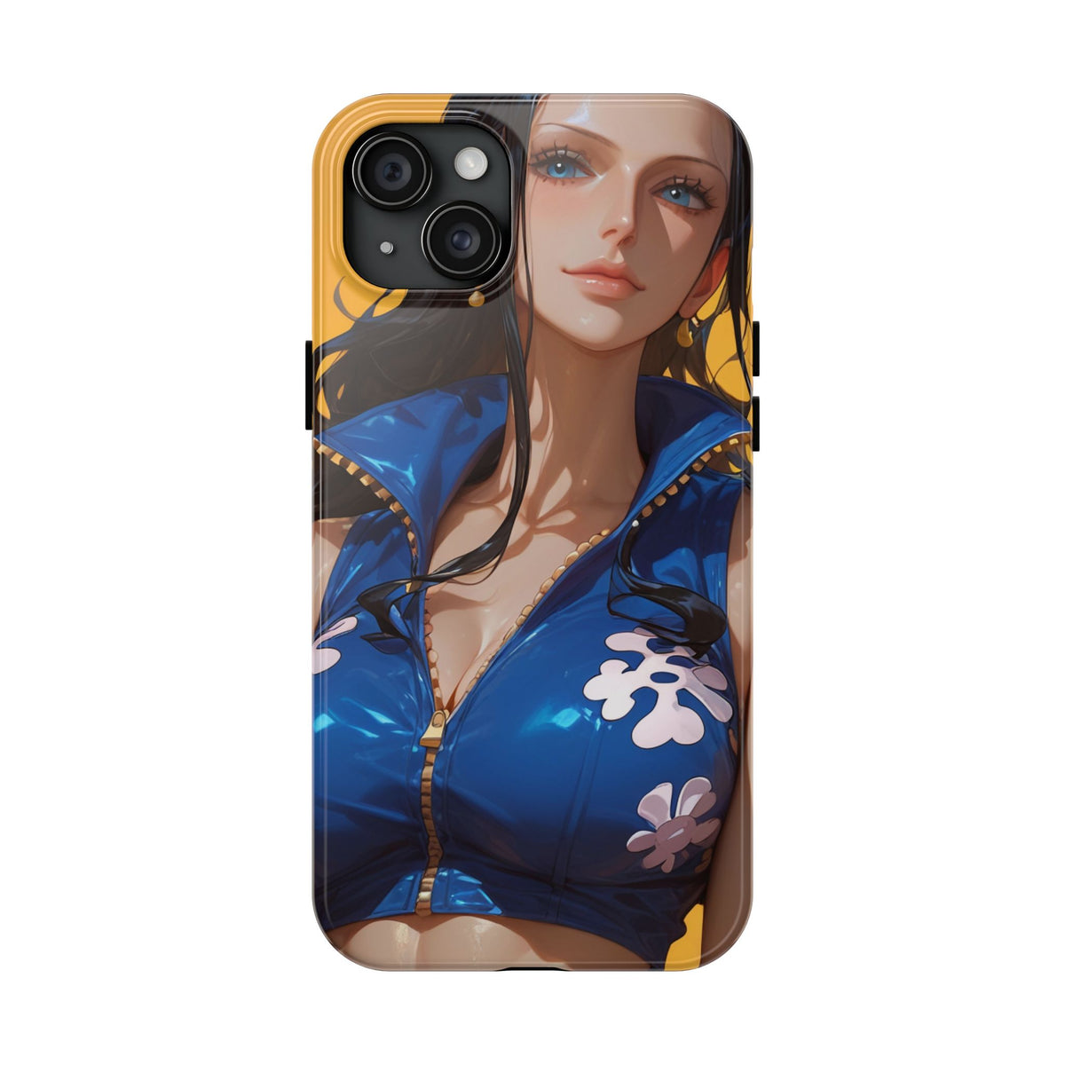 Nico Robin 010 Tough Cases