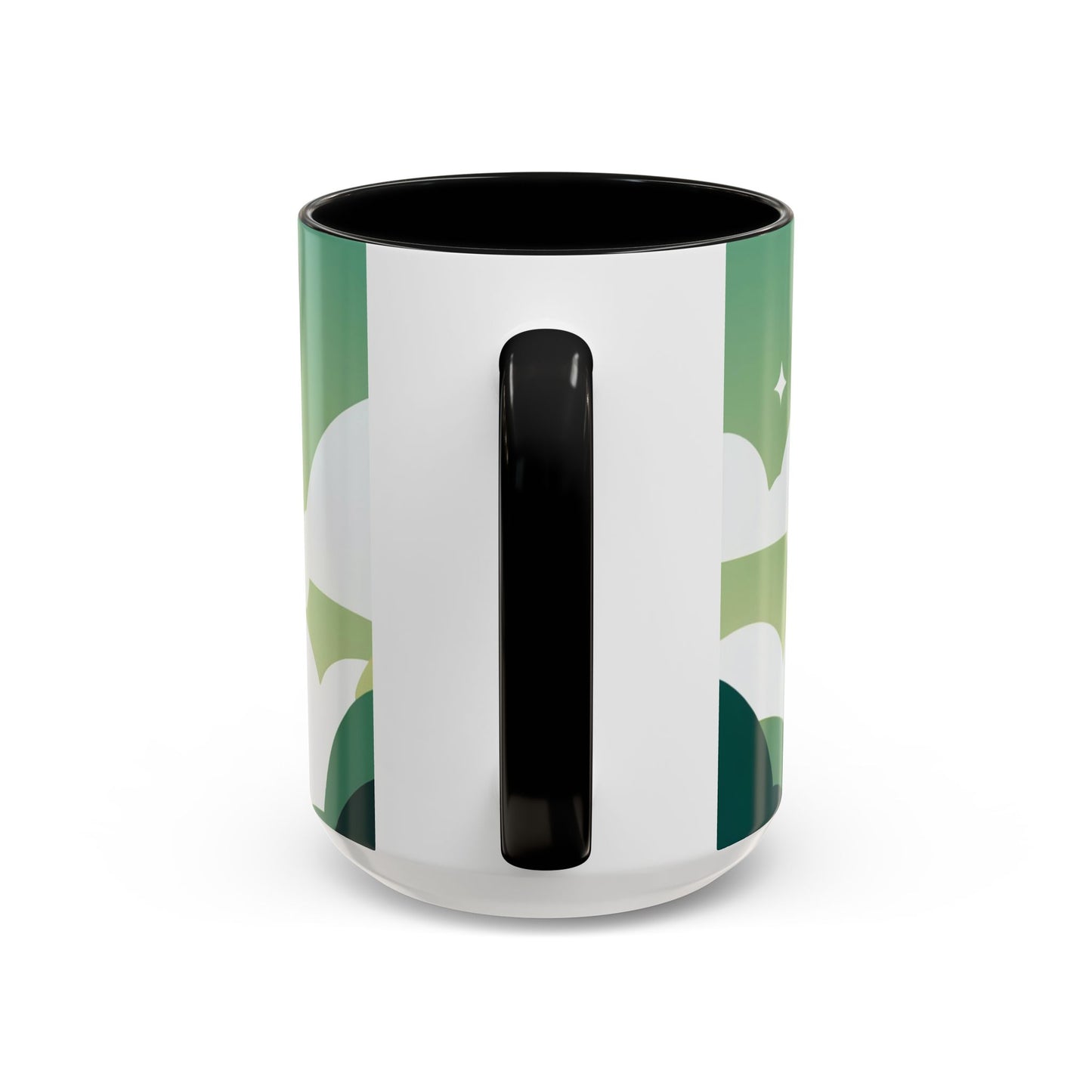 Ganyu 004 Coffee Mug