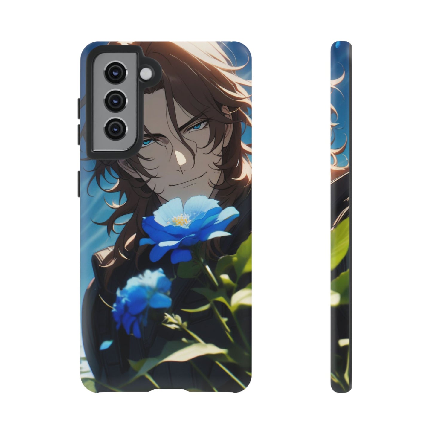 Lockon Stratos 001 Tough Cases