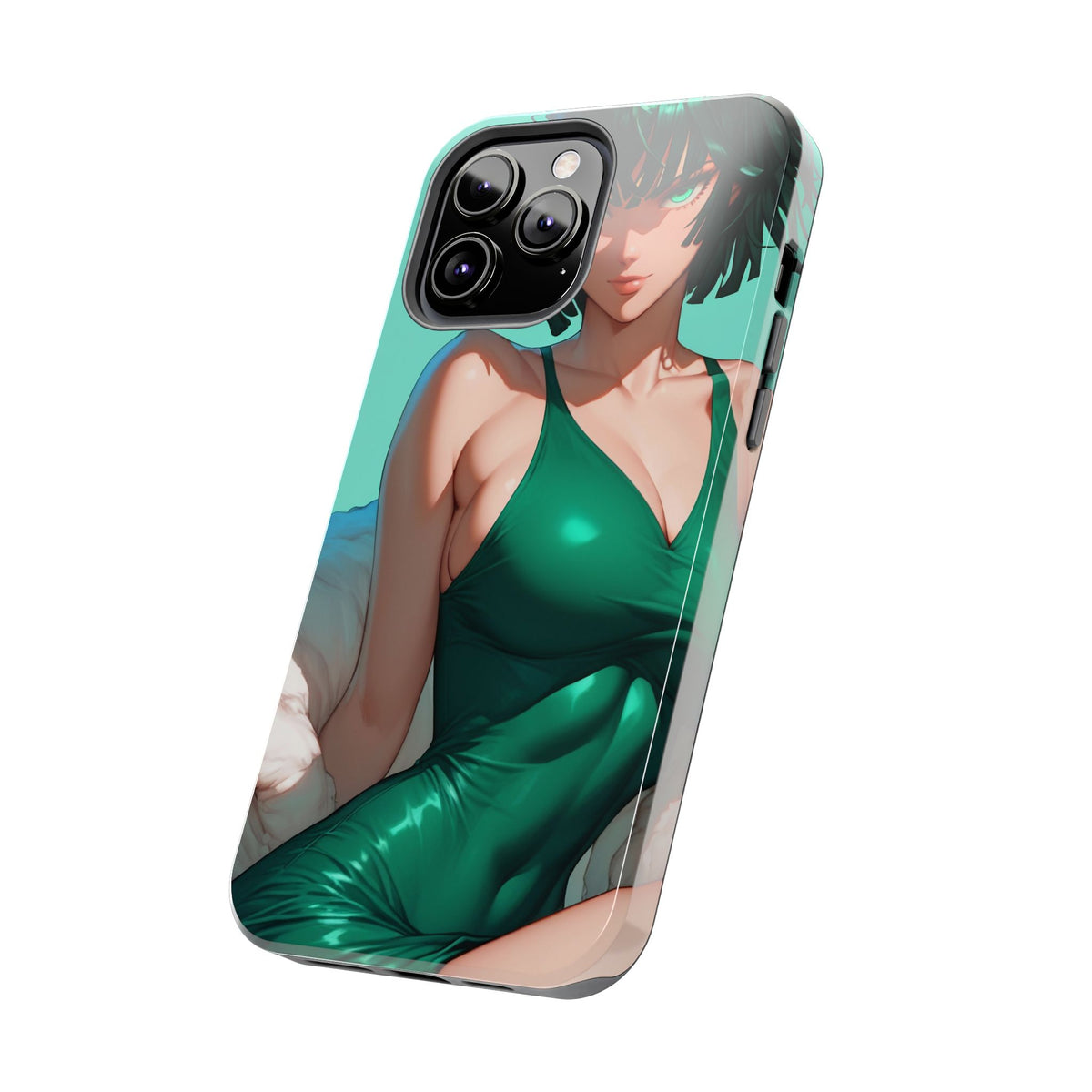 Fubuki 005 Tough Cases