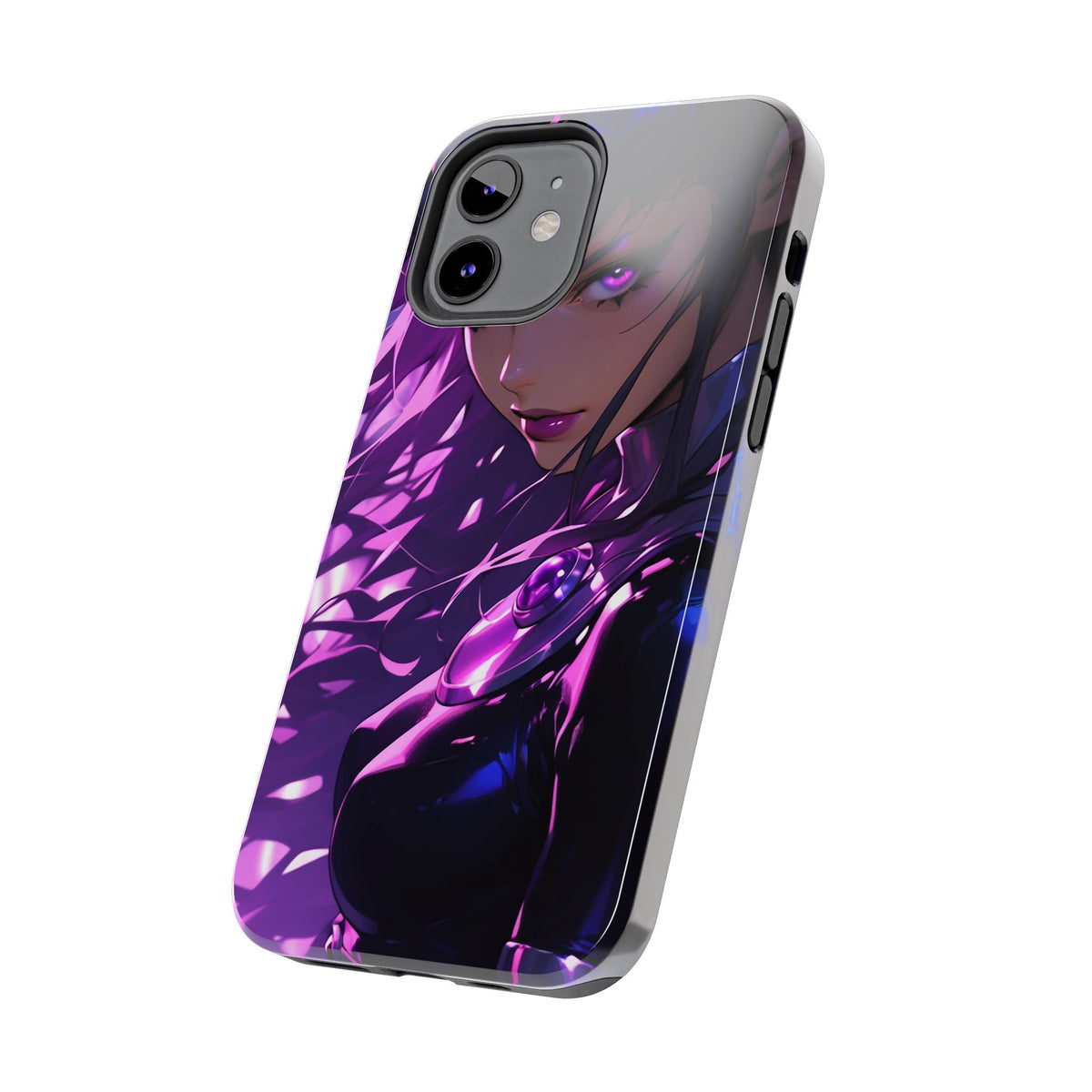 Blackfire 002 Tough Cases