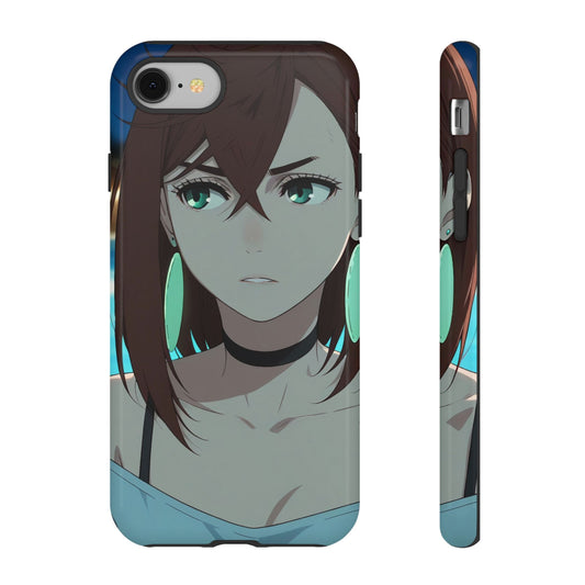 Ayase Momo 004 Tough Cases