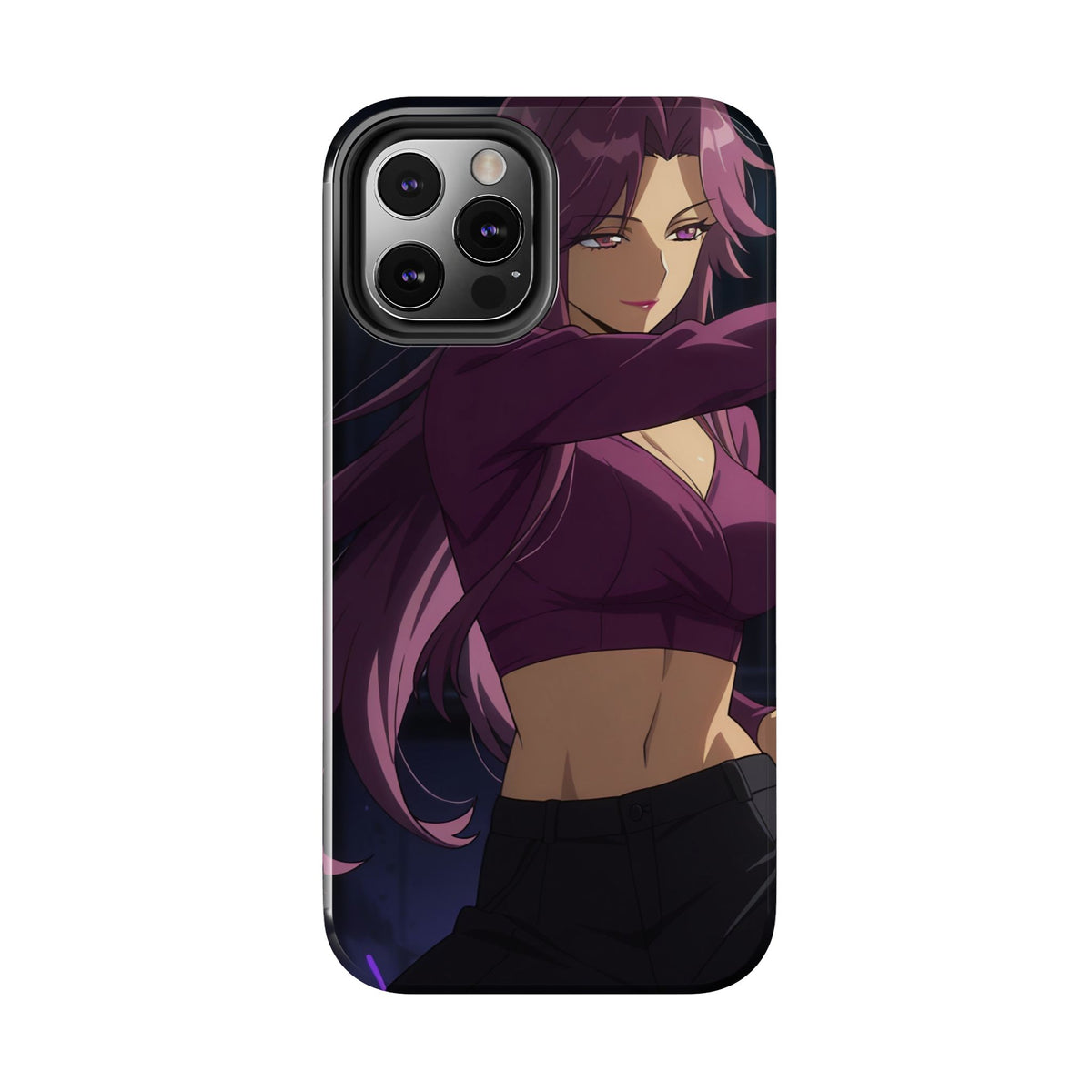 Takagi Yuriko 002 Tough Cases