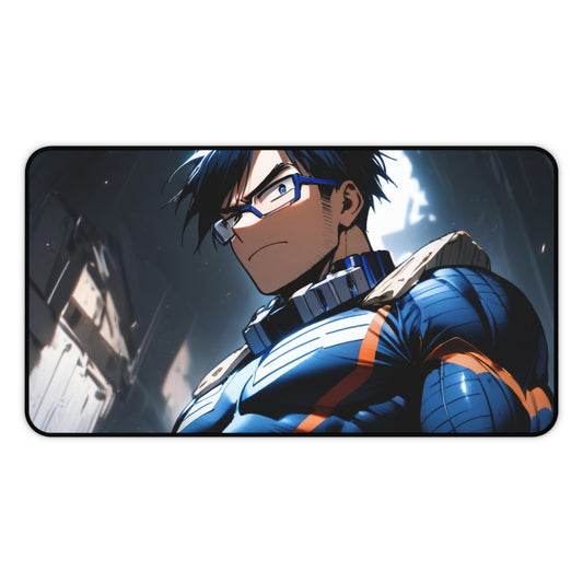 Iida Tenya 001 Desk Mat