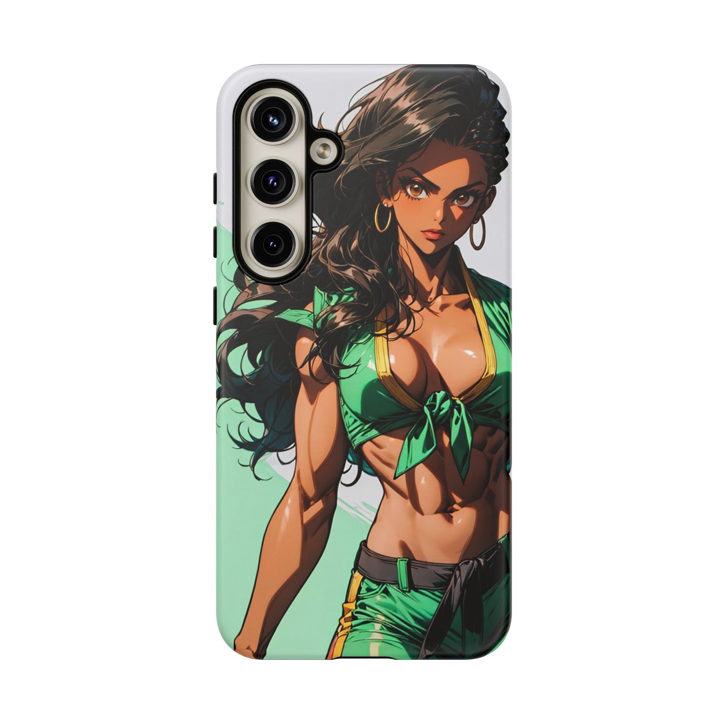 Laura 001 Tough Cases