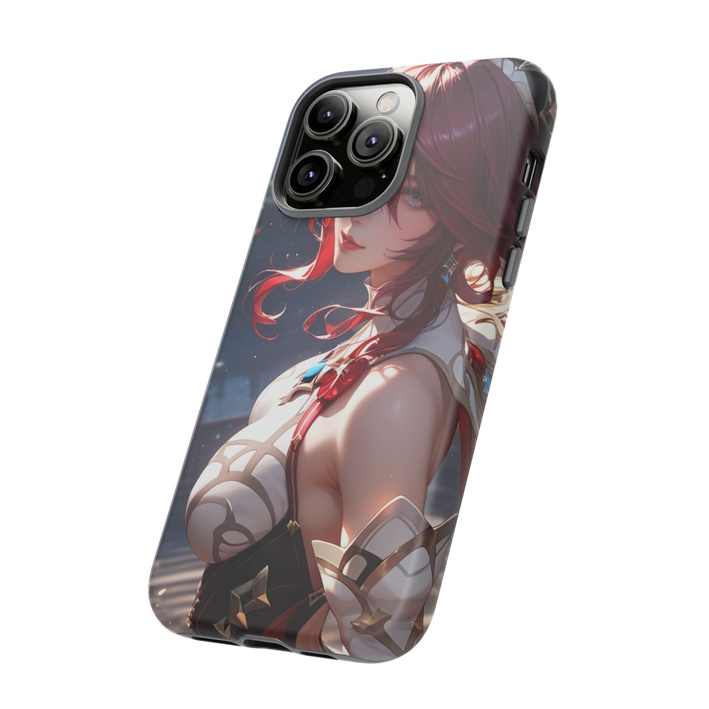 Rosaria 003 Tough Cases