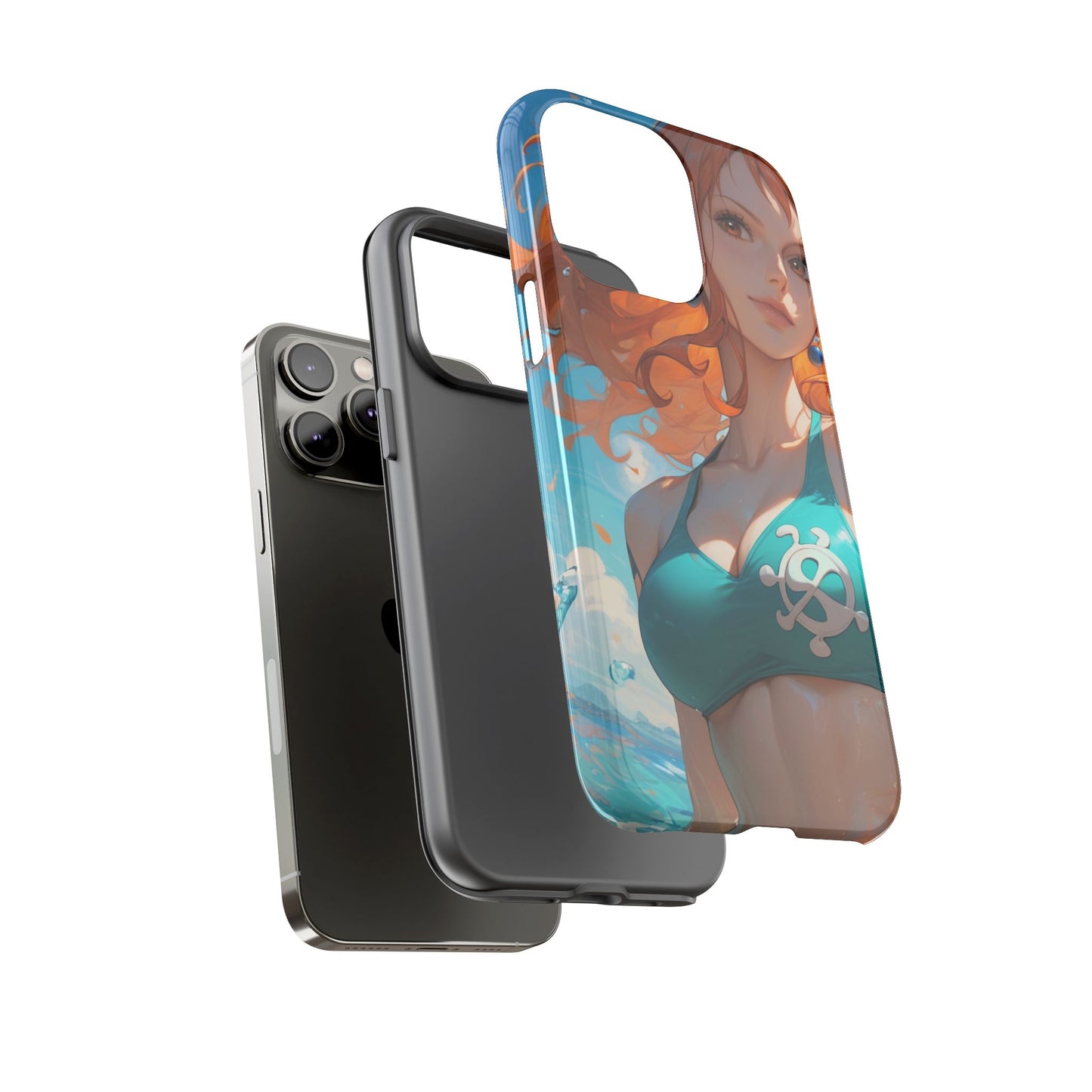 Nami 002 Tough Cases