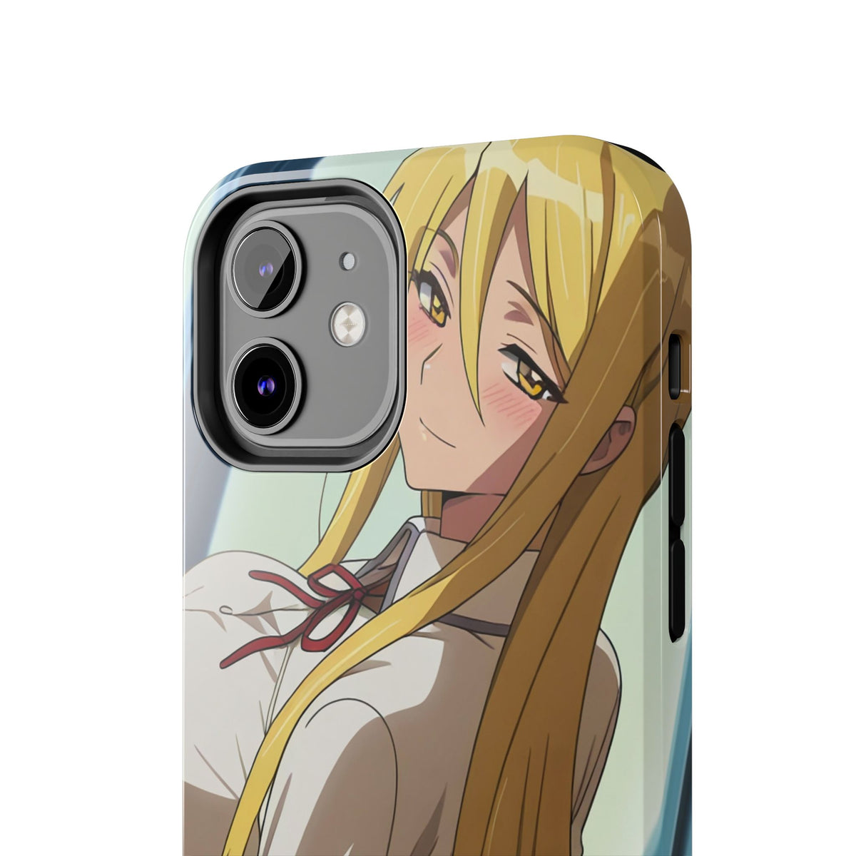 Marikawa Shizuka 002 Tough Cases