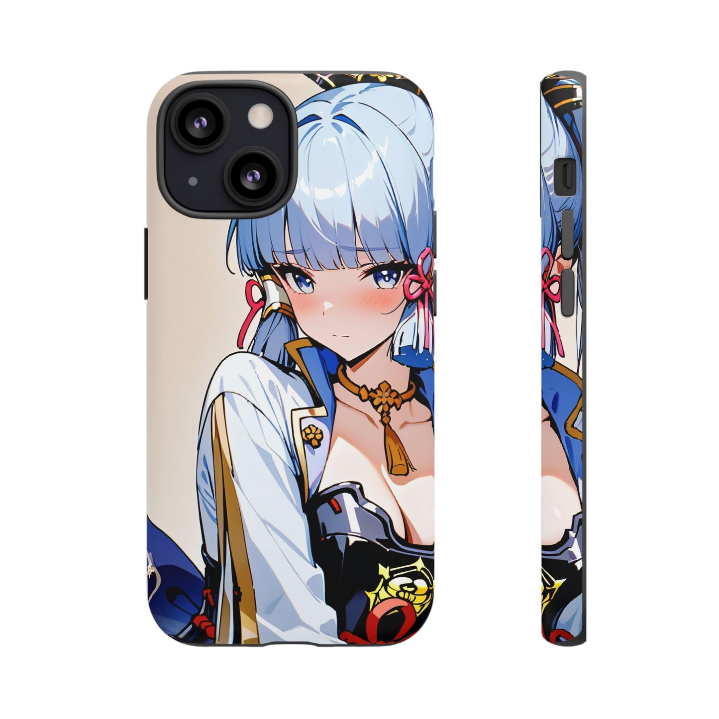 Ayaka 007 Tough Cases