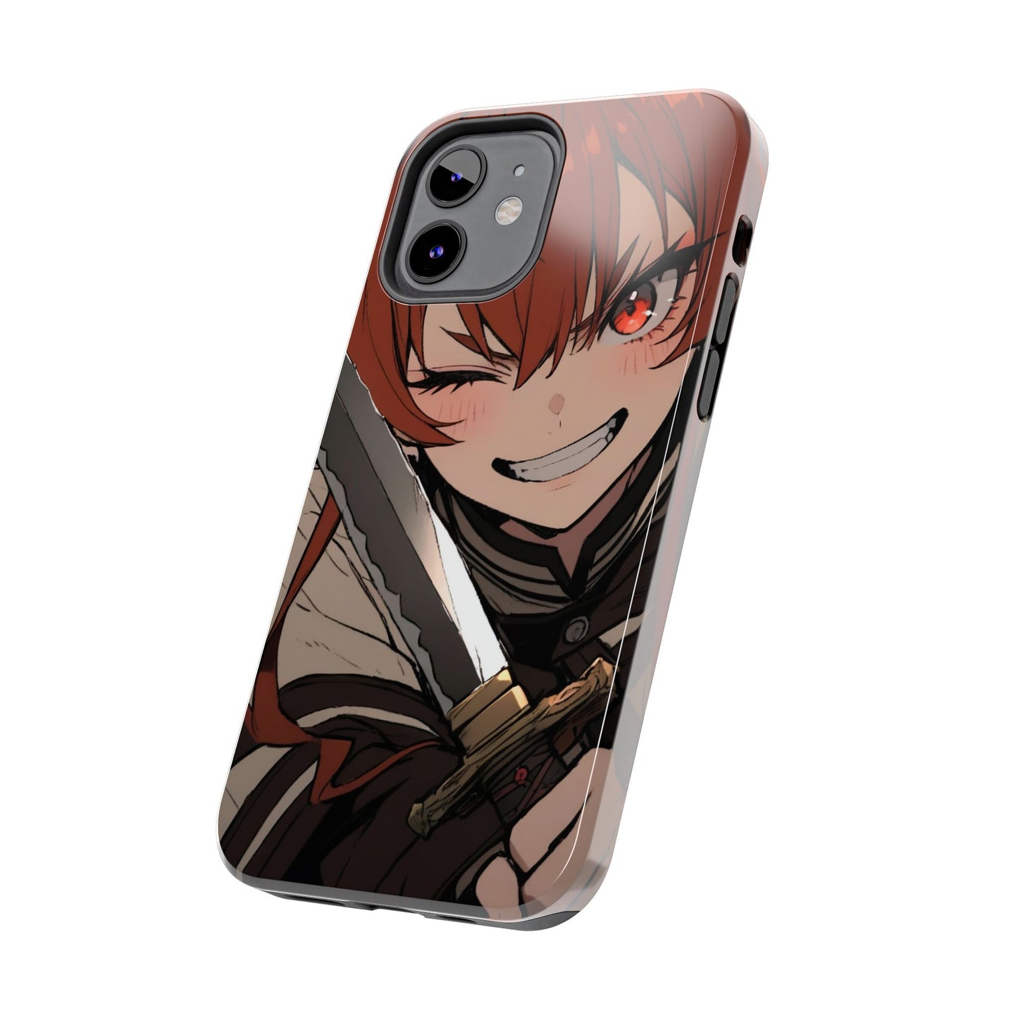Eris Greyrat 002 Tough Cases