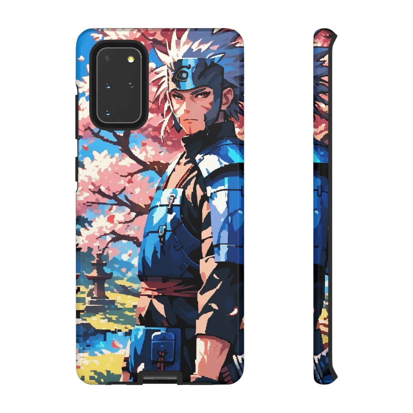 Tobirama Senju 002 Tough Cases