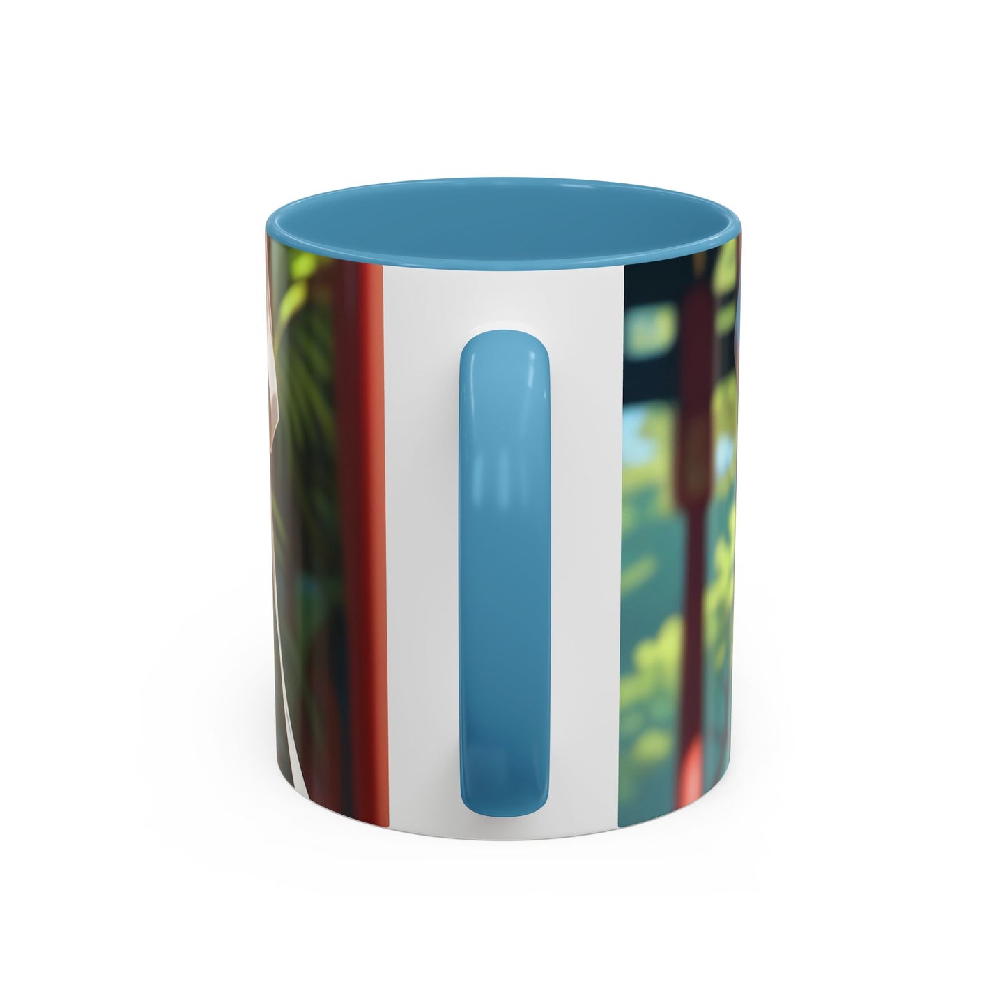 Chun Li 011 Coffee Mug