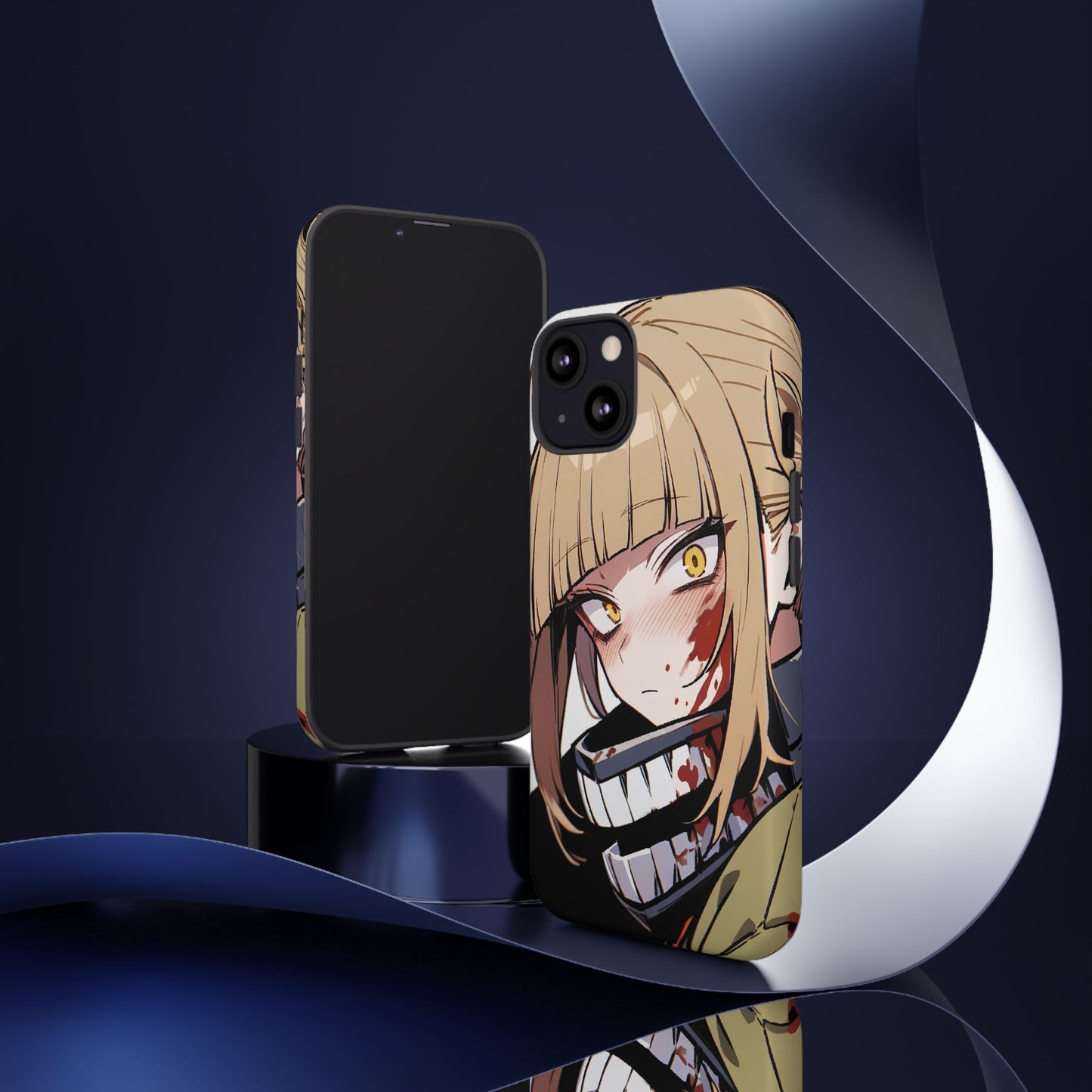 Himiko Toga 006 Tough Cases