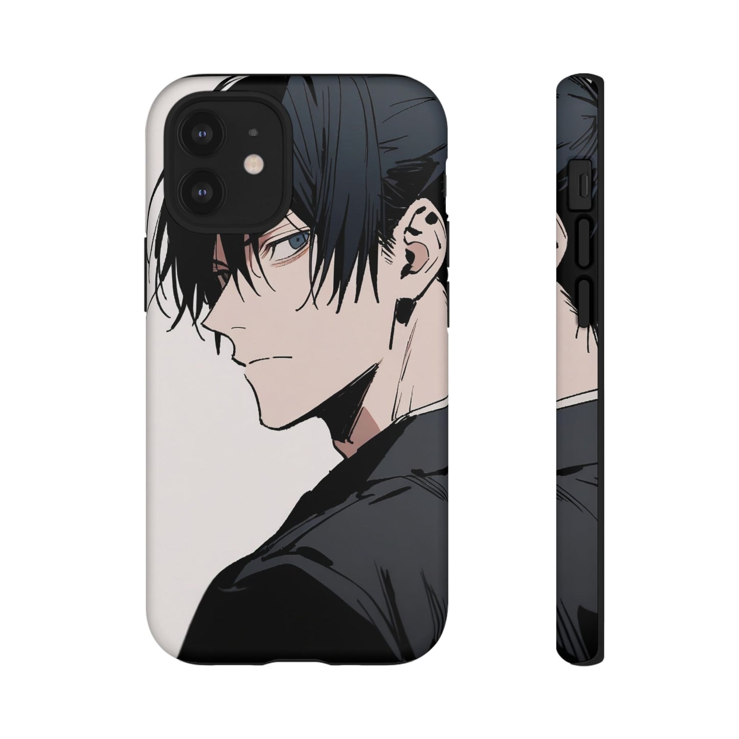 Hayakawa Aki 002 Tough Cases