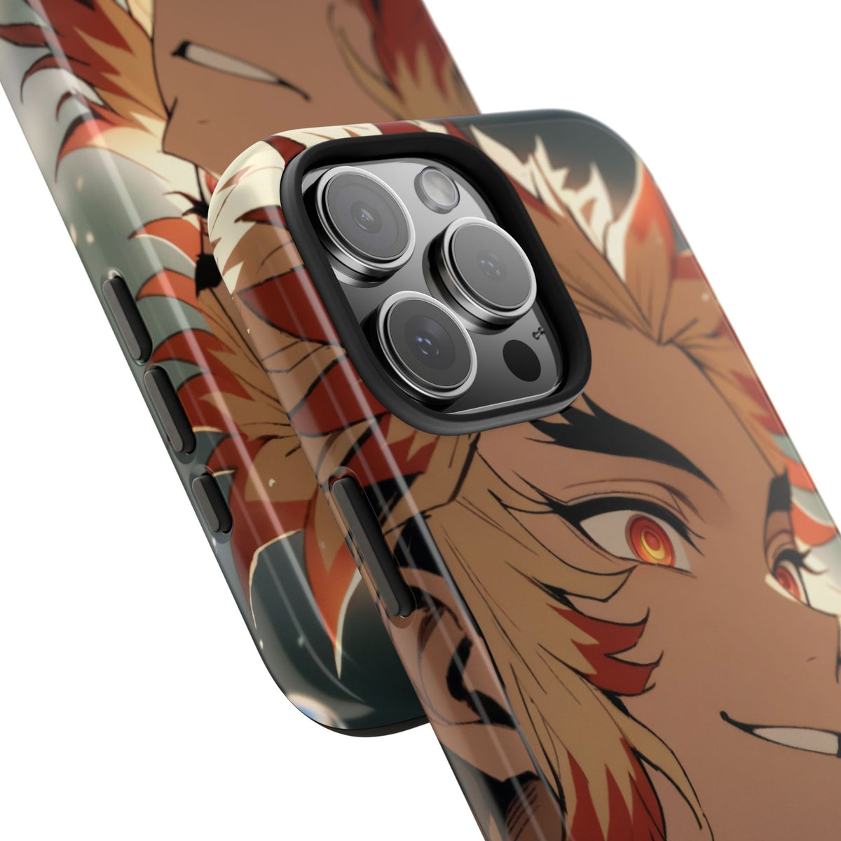 Rengoku 004 Tough Cases