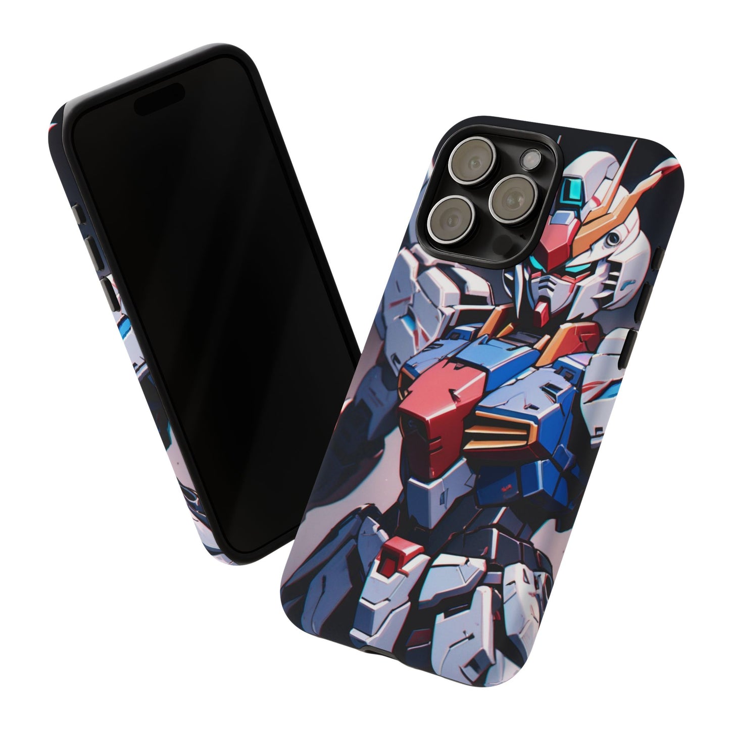 Gundam 001 Tough Cases
