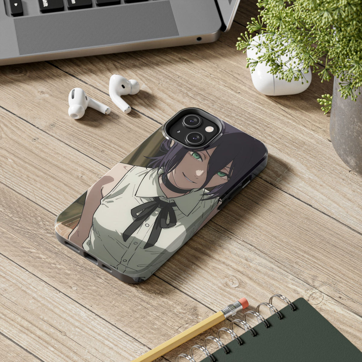 Reze 003 Tough Cases