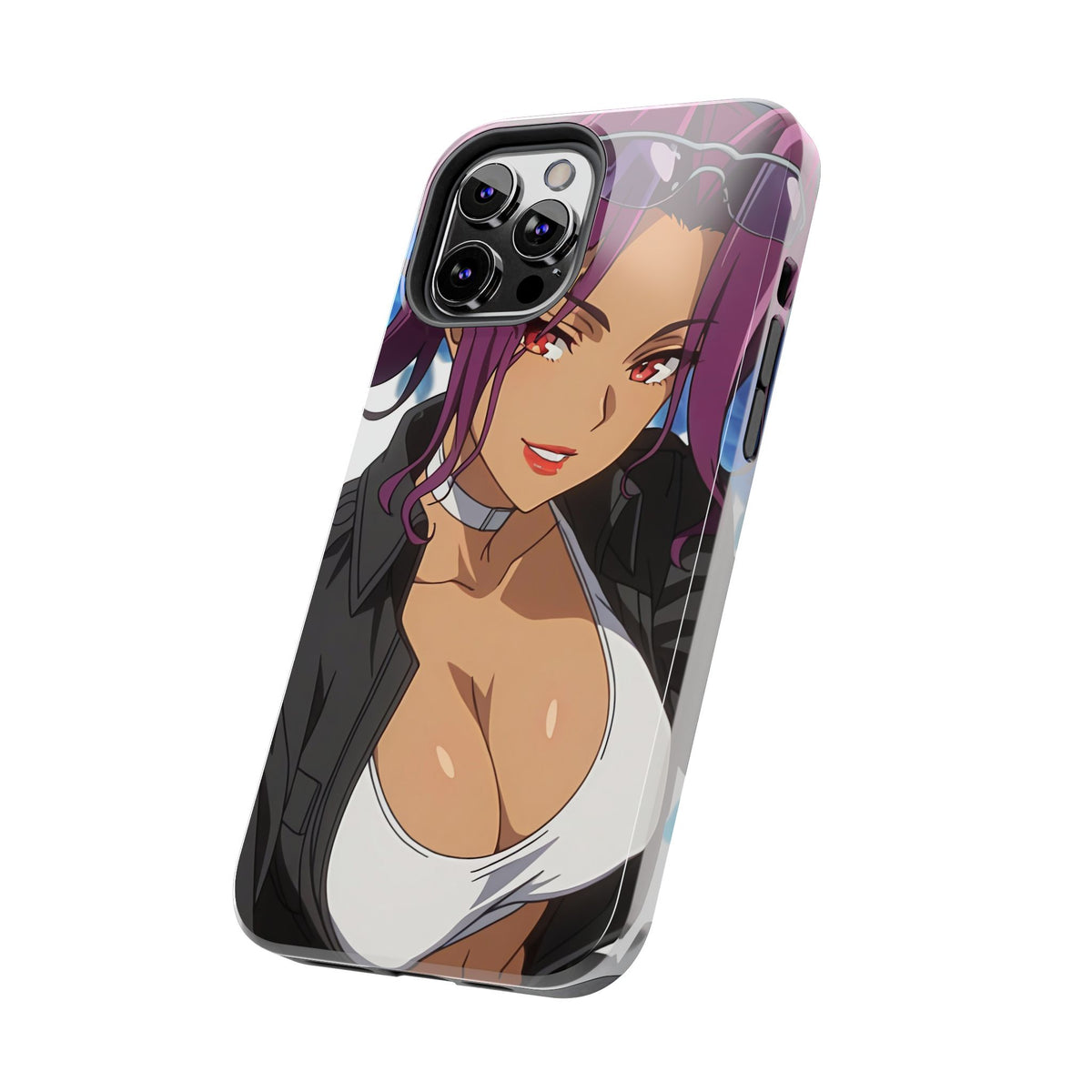 Minami Rika 002 Tough Cases