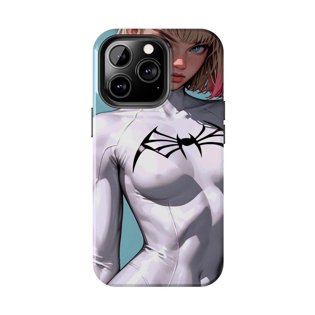 Gwen Stacy 001 Tough Cases