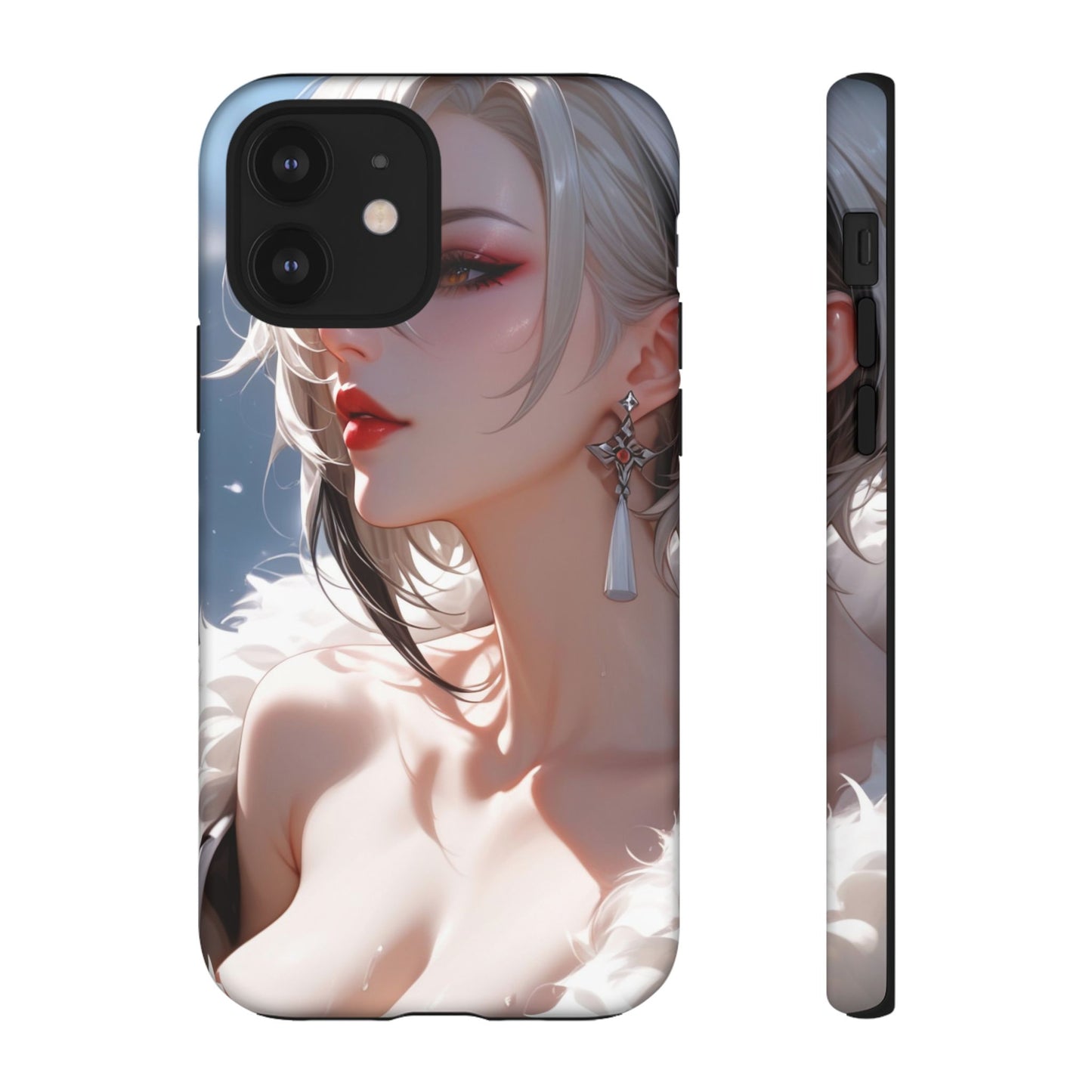 Arlecchino 008 Tough Cases