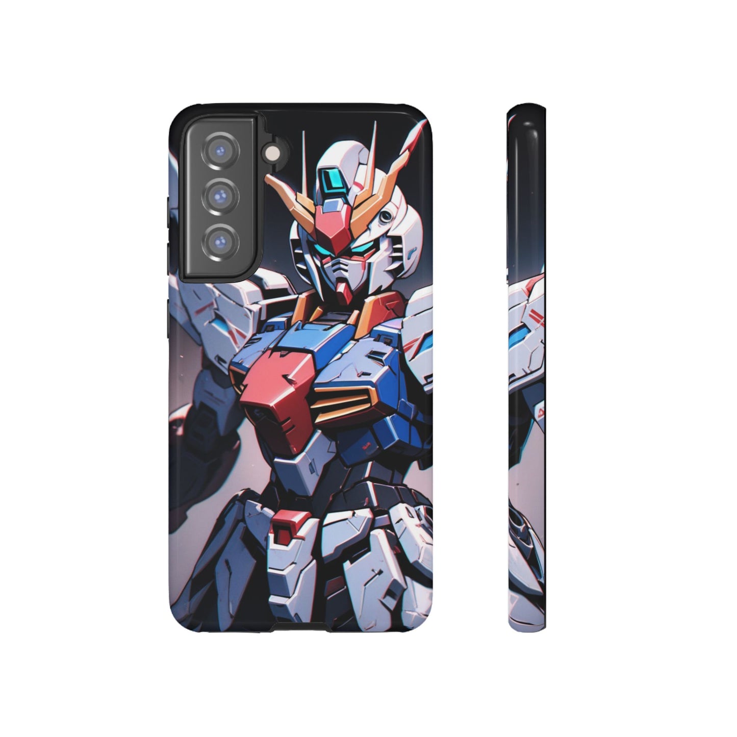 Gundam 001 Tough Cases