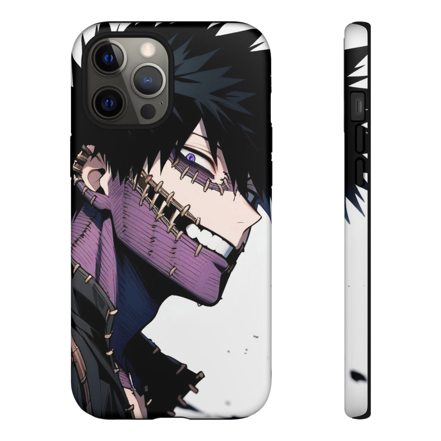 Dabi 001 Tough Cases