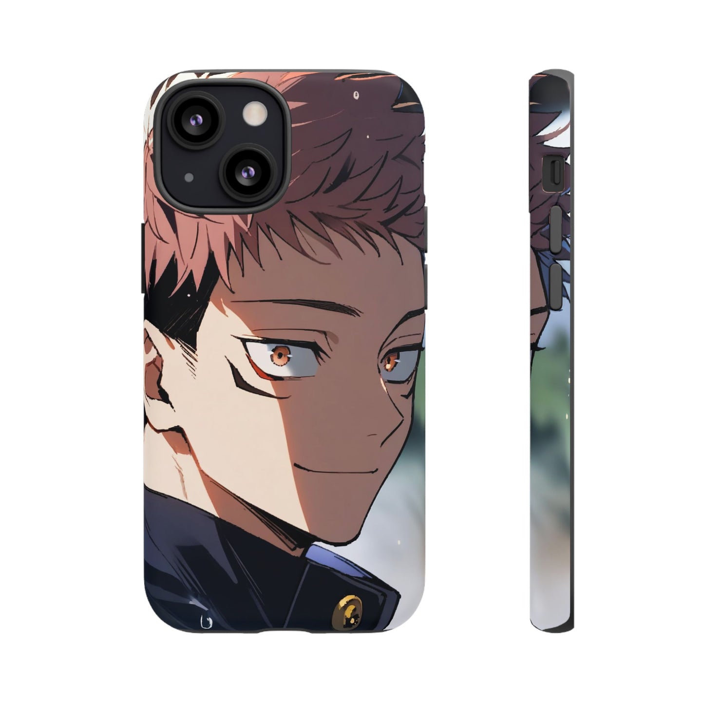 Itadori 001 Tough Cases