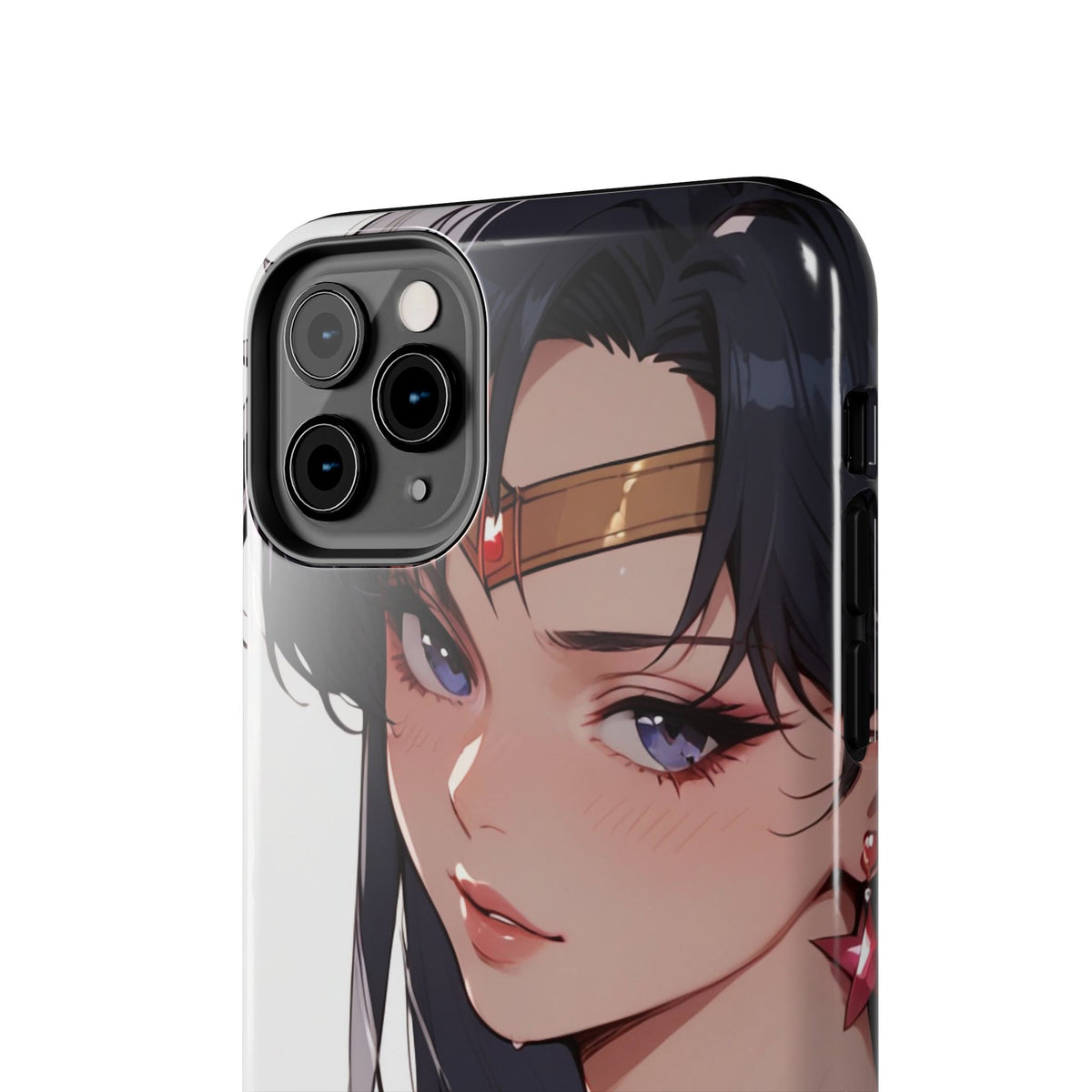 Sailor Mars 005 Tough Cases