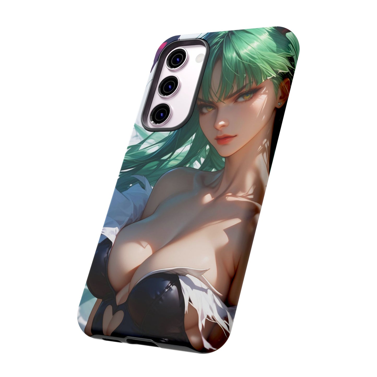 Morrigan 008 Tough Cases