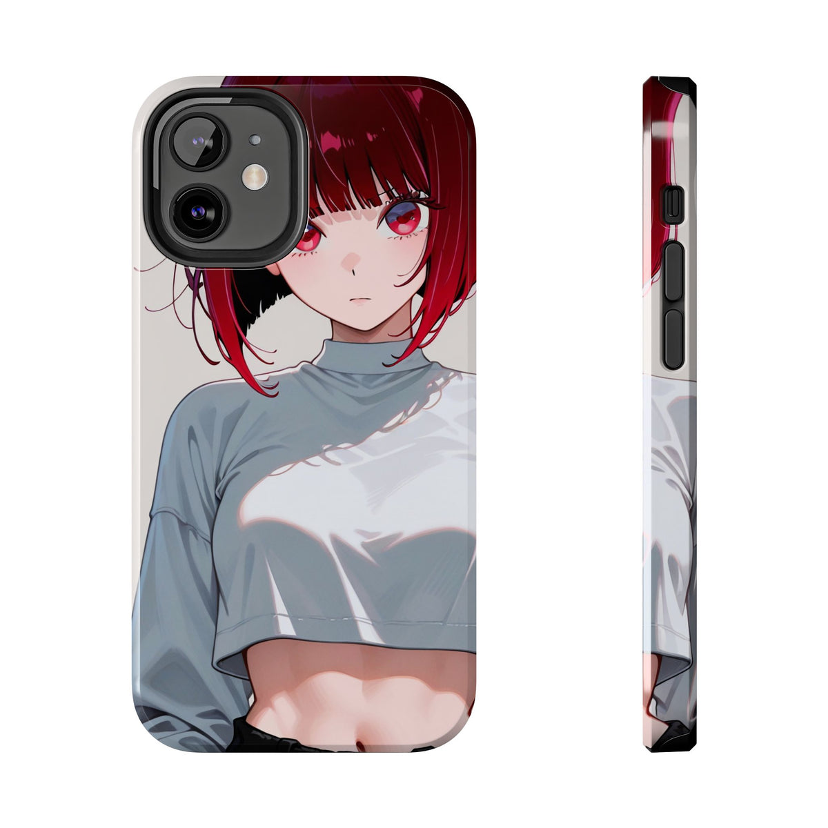 Arima Kana 001 Tough Cases