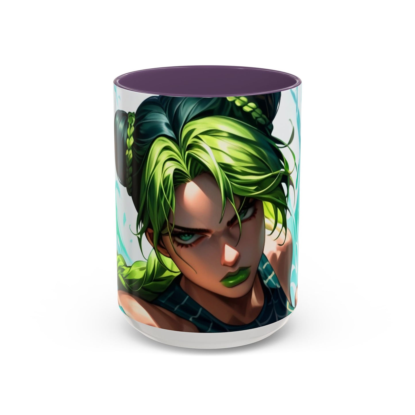 Jolyne Kujo 005 Coffee Mug