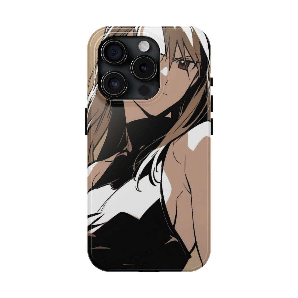 Riza Hawkeye 002 Tough Cases
