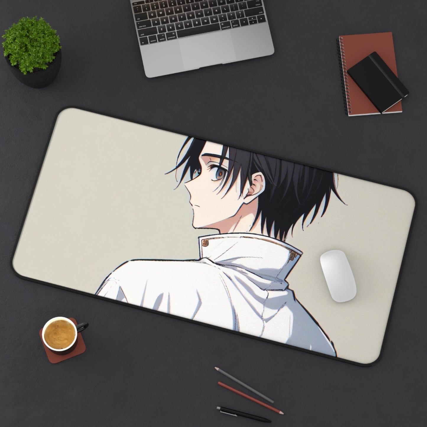 Yuta Okkotsu 002 Desk Mat