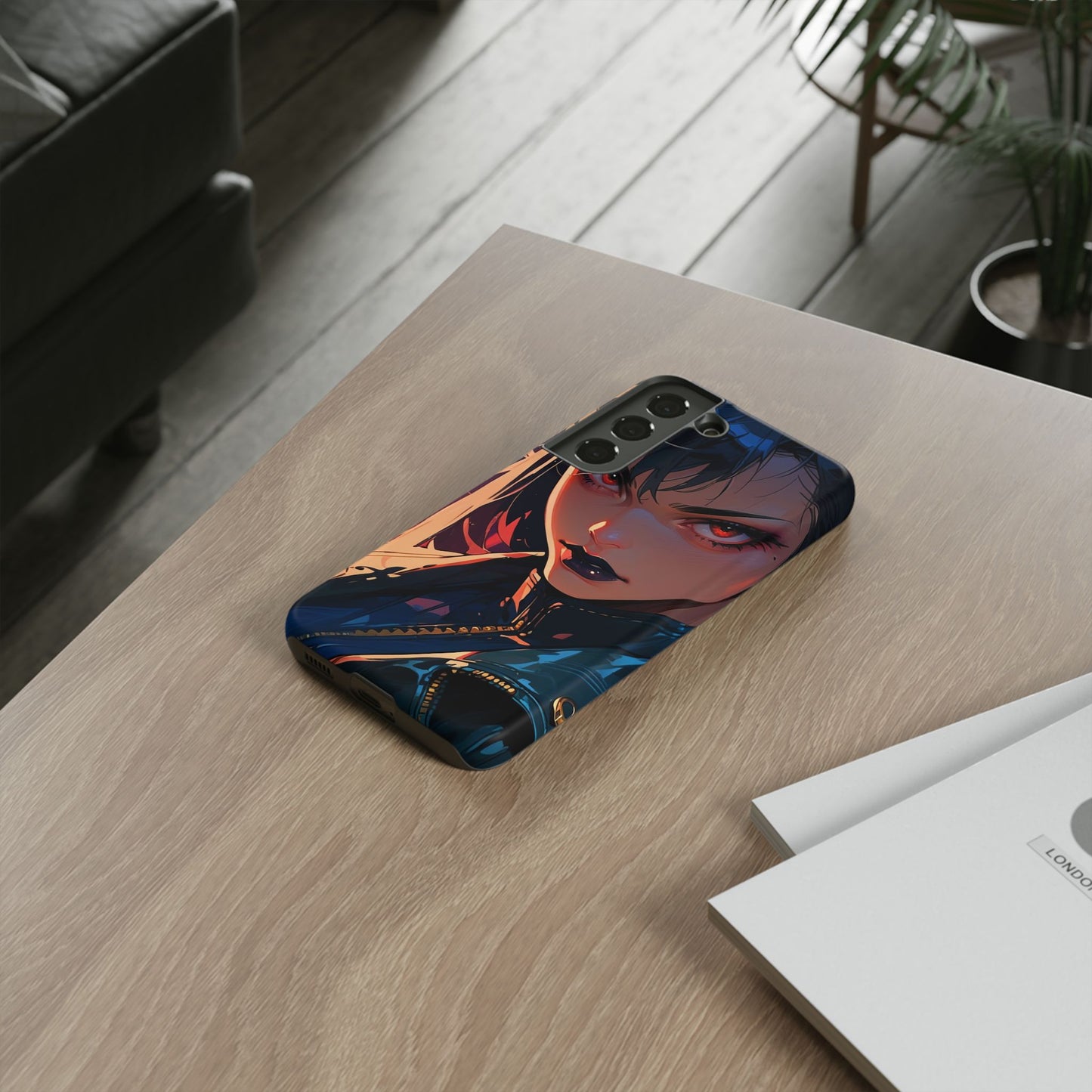 Chun Li 009 Tough Cases