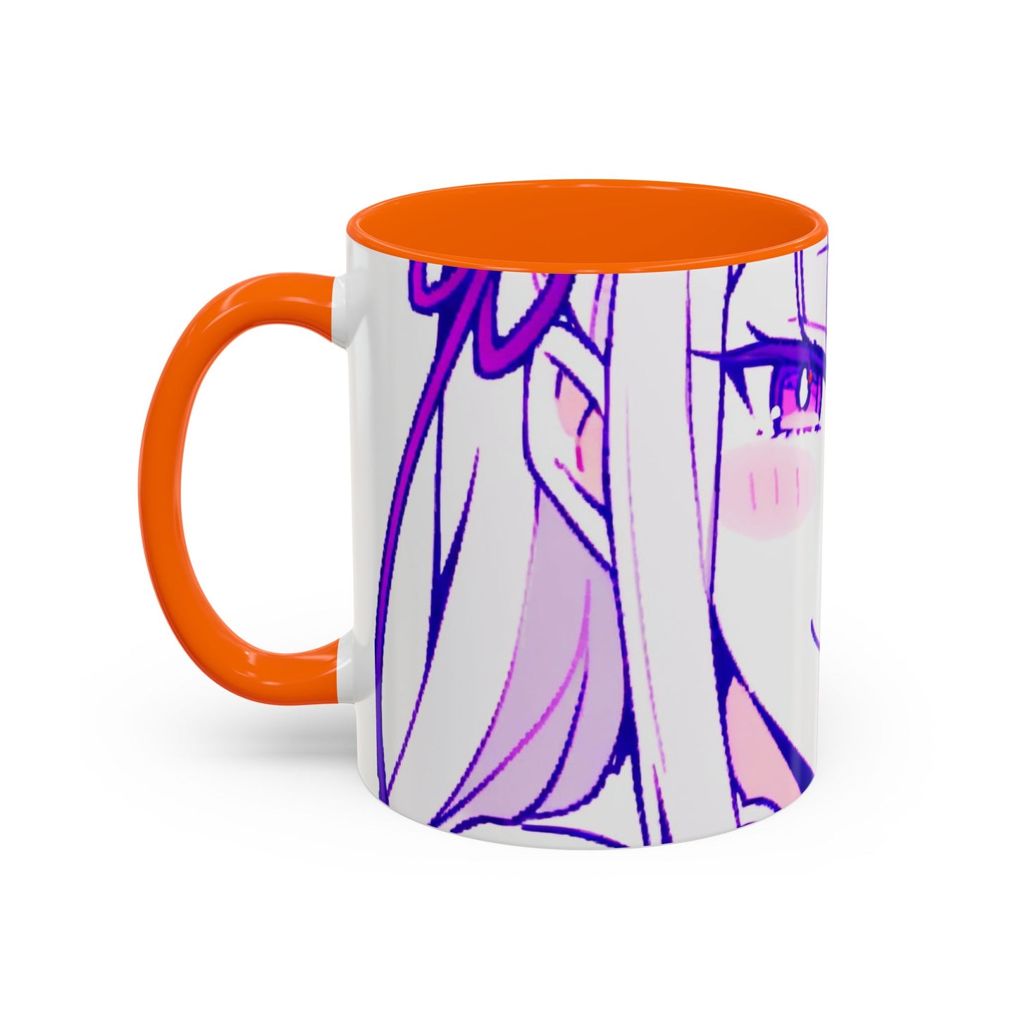 Emilia 002 Coffee Mug