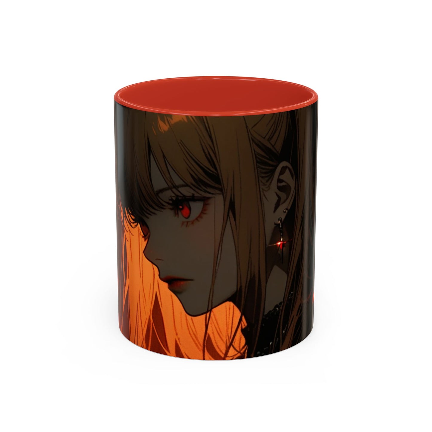 Amane Misa 003 Coffee Mug