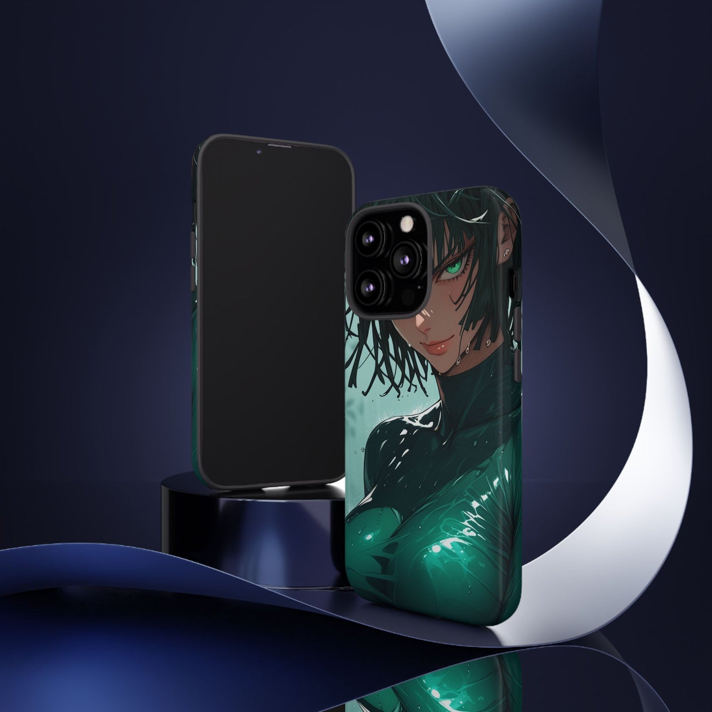 Fubuki 002 Tough Cases