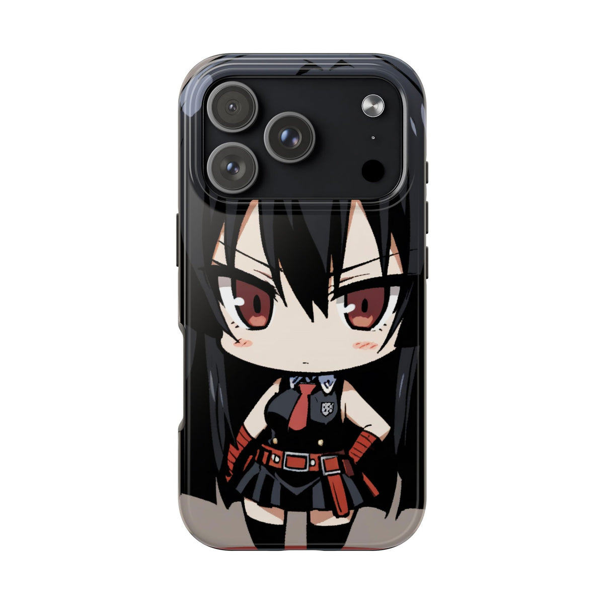 Akame 001 Tough Cases