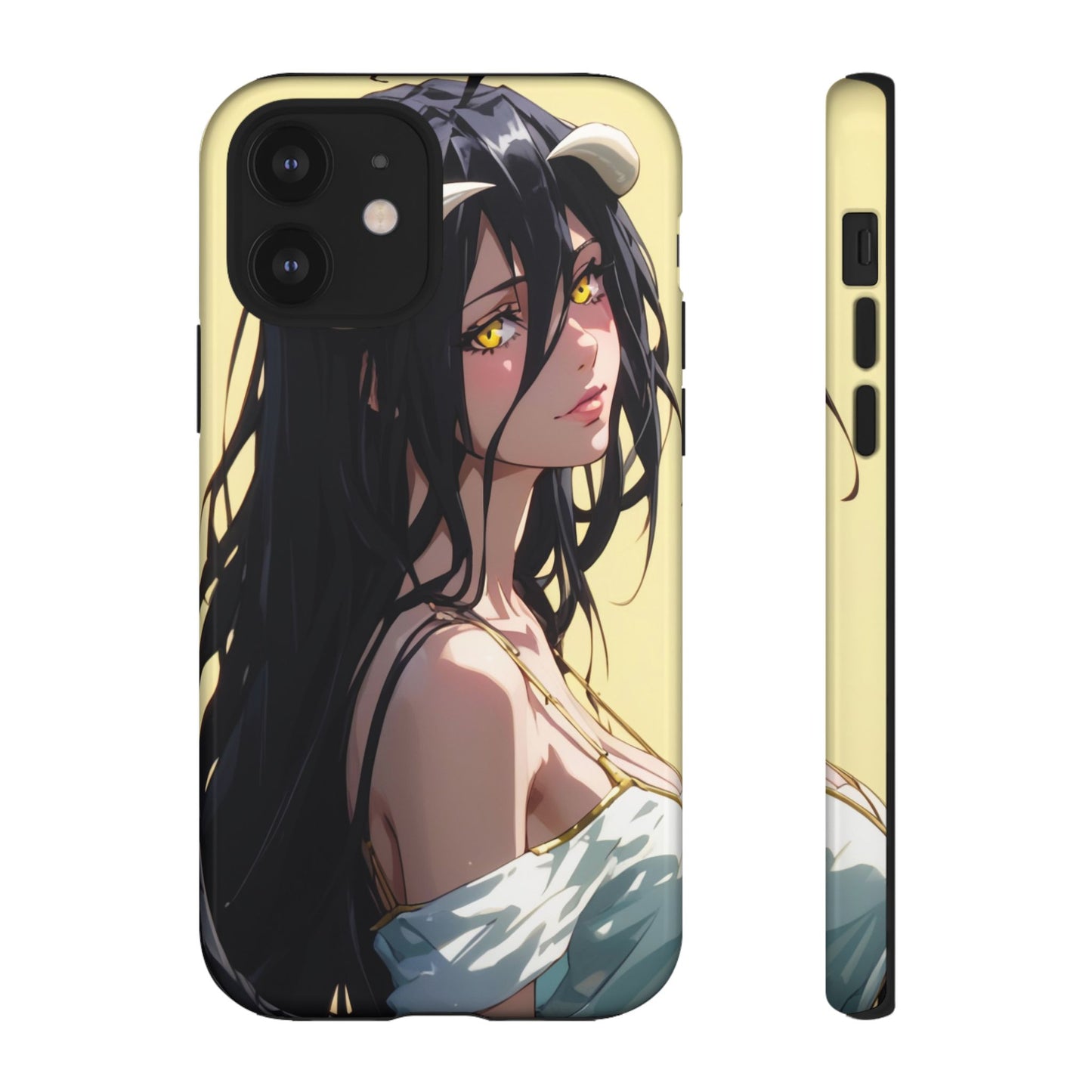 Albedo 007 Tough Cases